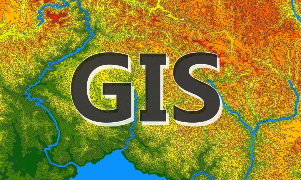 Leveraging GIS and Remote Sensing to Identify Groundwater Potential Zones